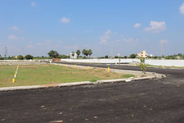  sree-nivasam-nagar Internal Roads