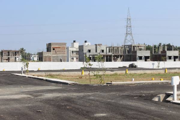  sree-nivasam-nagar Internal Roads