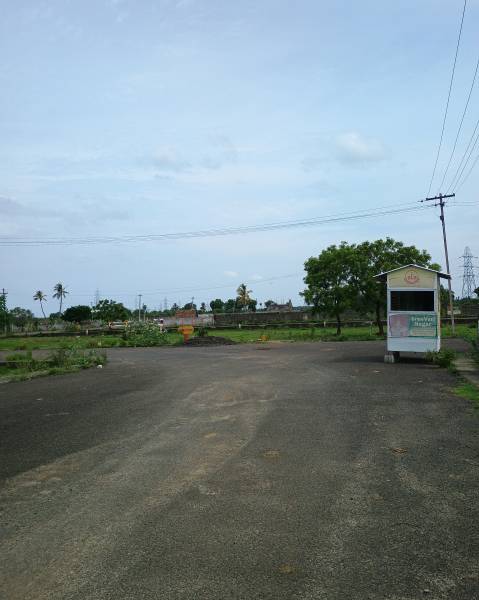  sree-nivasam-nagar Internal Roads & Footpaths