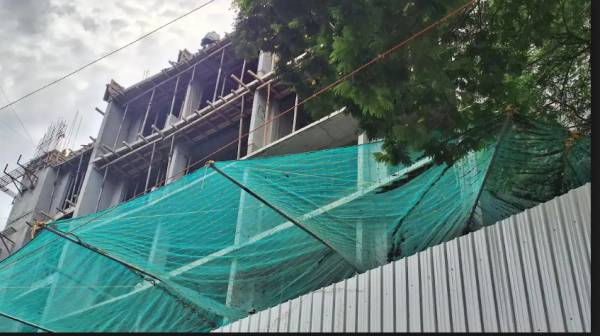  le-parc Construction Status July-24