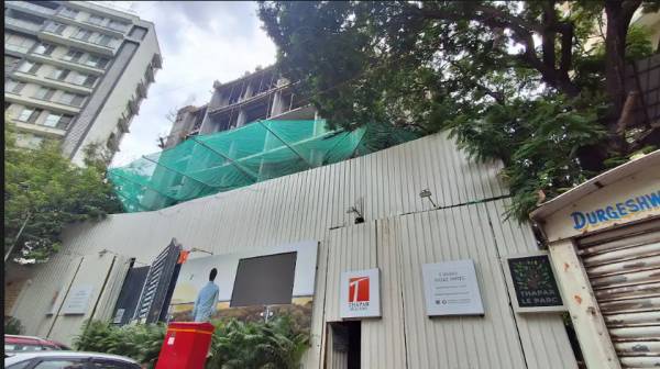  le-parc Construction Status July-24