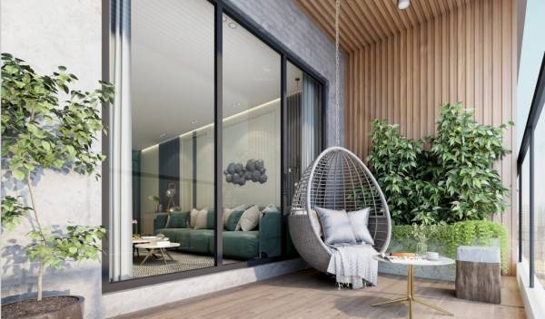 mainOther of Thapar Le Parc