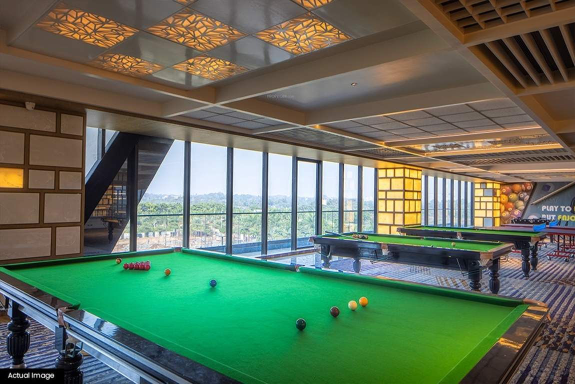  antilia phase viii avana Indoor Games