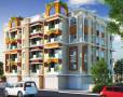 Flatsale Realty Radha Kunja Galaxy