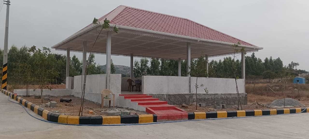  orr east organica Others