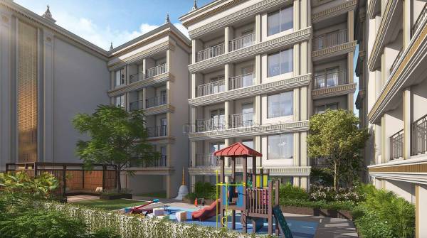 Children's play area anandika Children's play area