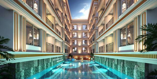 Swimming Pool anandika Swimming Pool