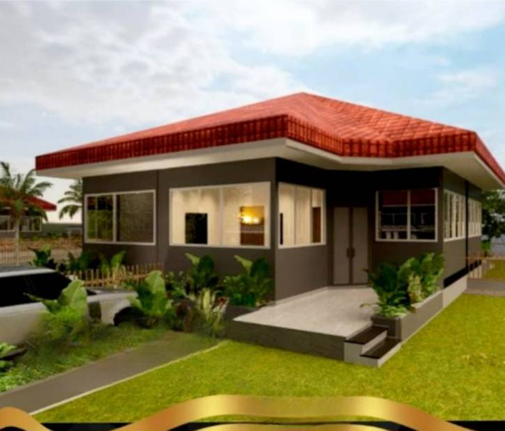  nal-village Elevation