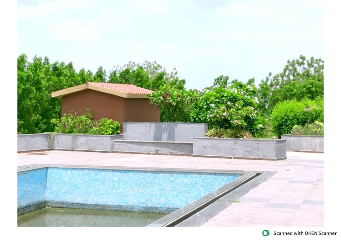  nal village Swimming Pool