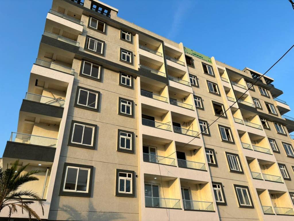  green park Elevation