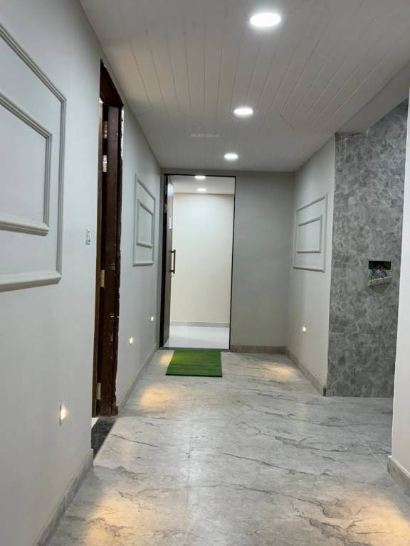  green park Living Area