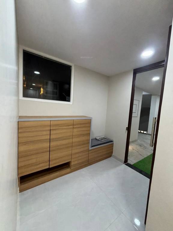  green park Living Area