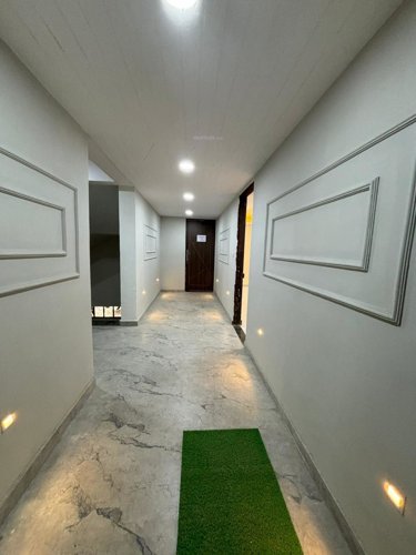  green-park Living Area