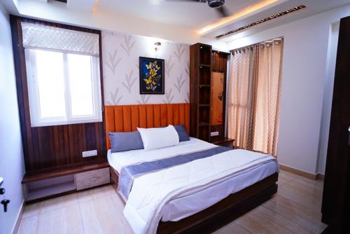  shivangan-prime Bedroom