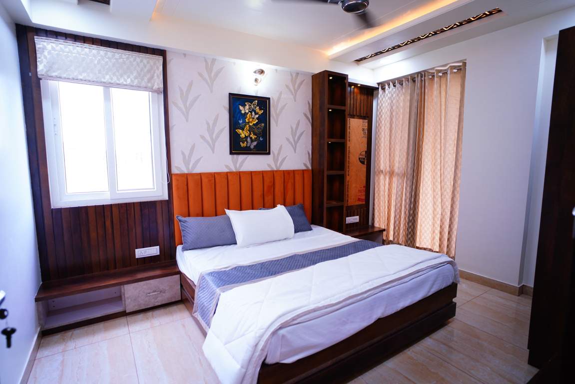  shivangan prime Bedroom