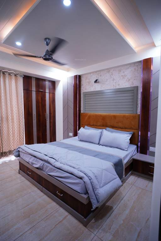  shivangan prime Bedroom