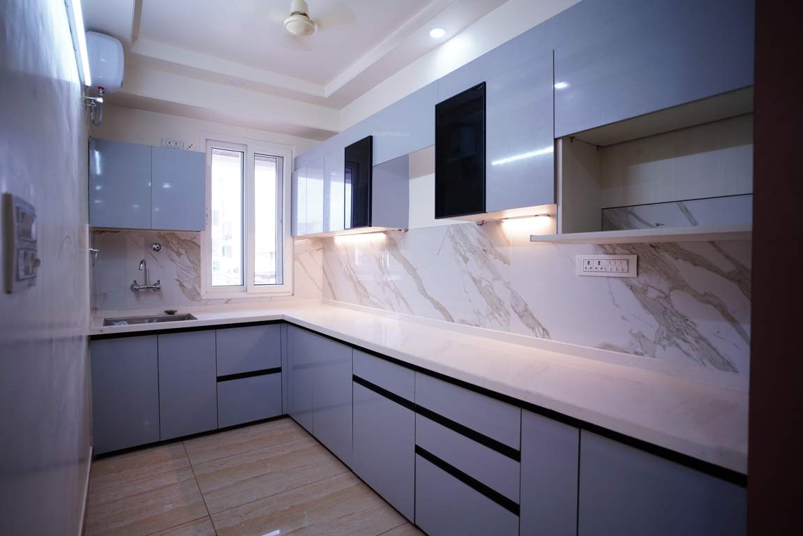  shivangan prime Kitchen