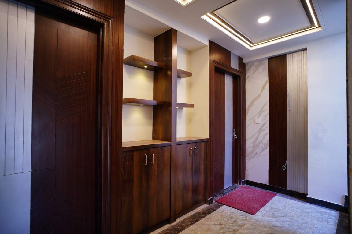  shivangan prime Living Area