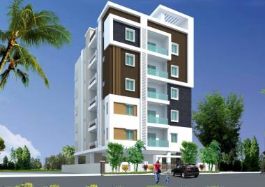 Elevation aadya Elevation