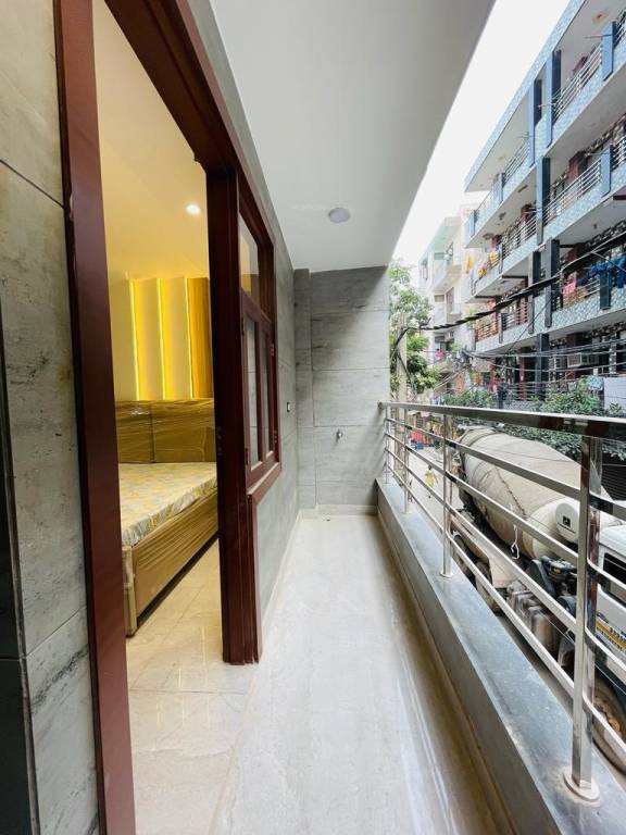 sri ram luxury homes Balcony