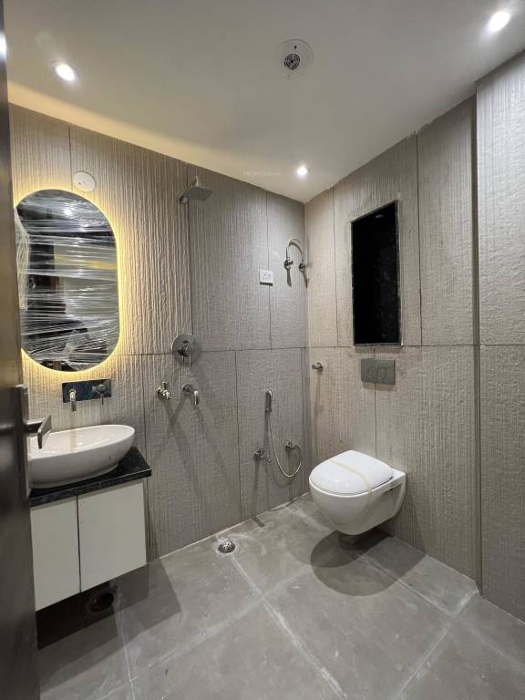 sri ram luxury homes Bathroom