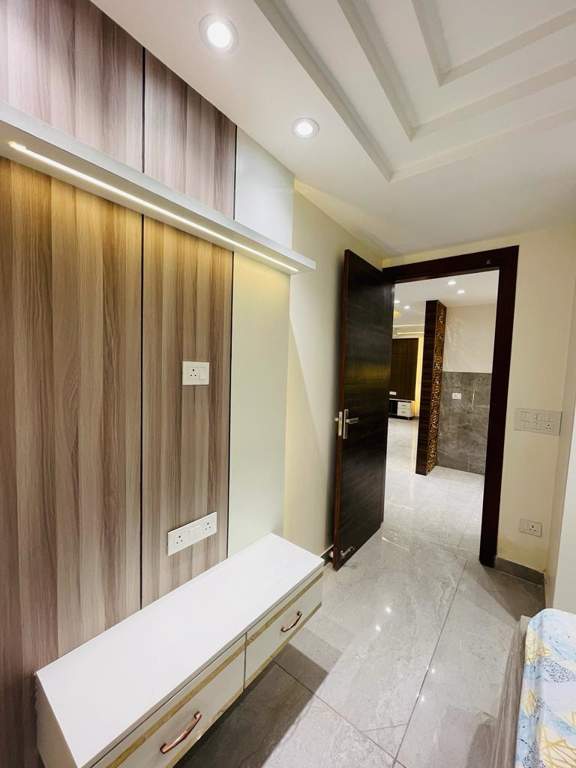 sri ram luxury homes Bedroom