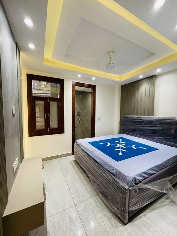 sri ram luxury homes Bedroom
