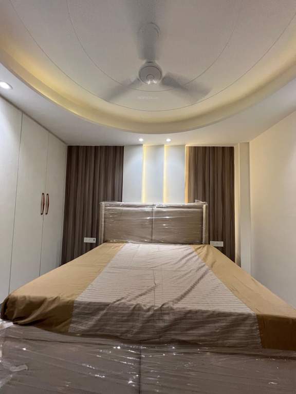 sri ram luxury homes Bedroom