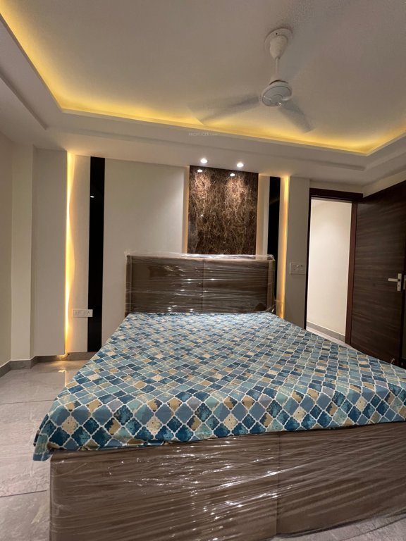 sri ram luxury homes Bedroom