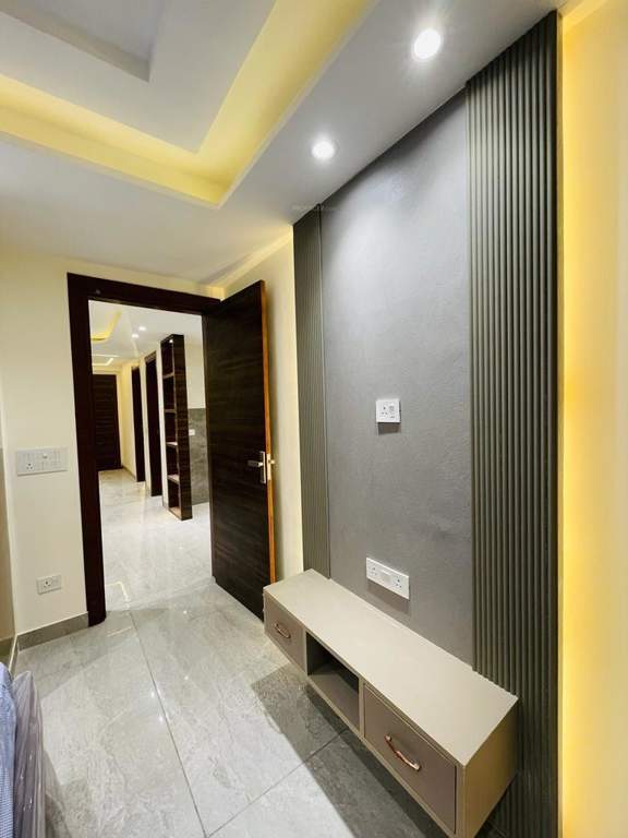 sri ram luxury homes Bedroom