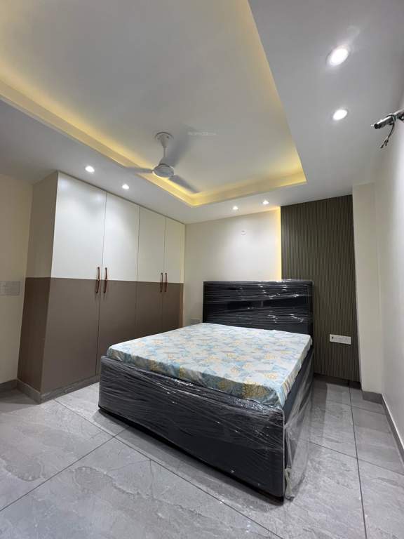 sri ram luxury homes Bedroom