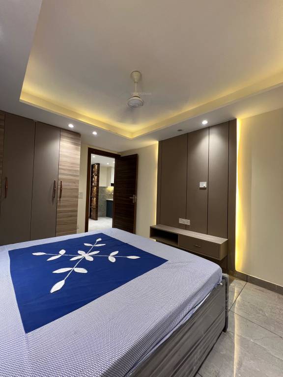 sri ram luxury homes Bedroom