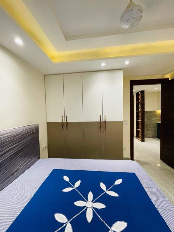 sri ram luxury homes Bedroom