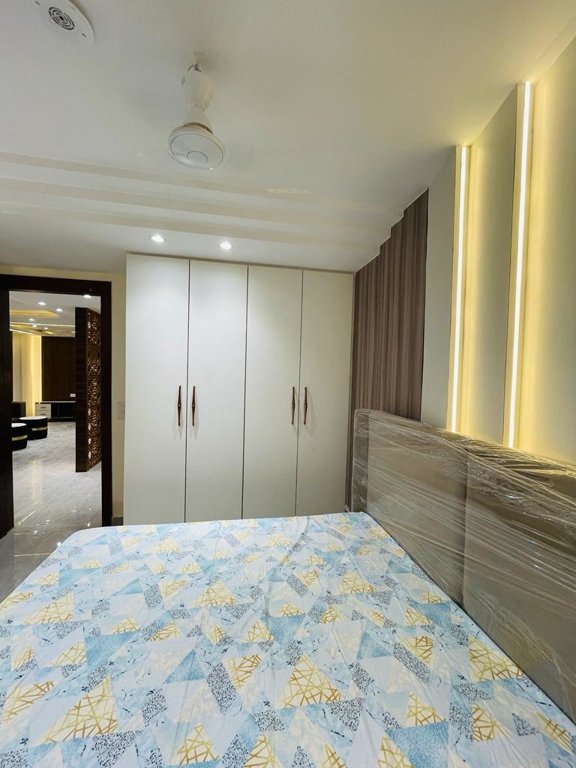 sri ram luxury homes Bedroom