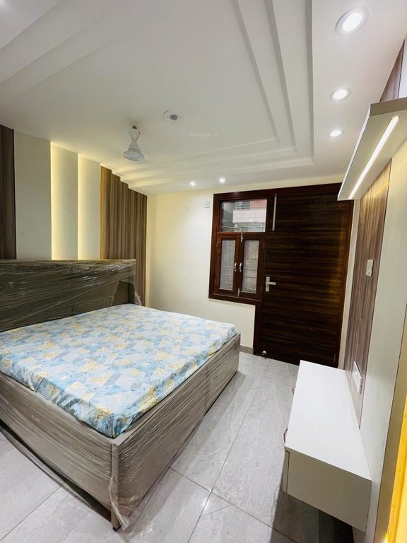 sri ram luxury homes Bedroom