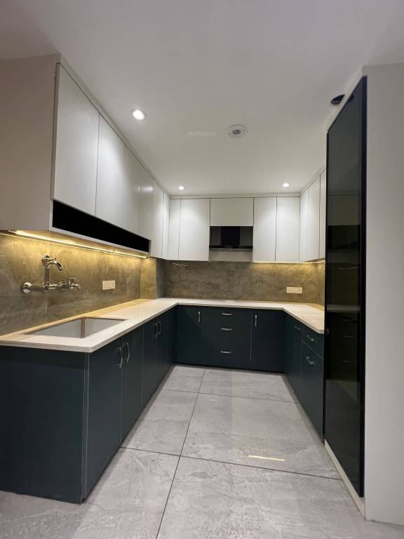 sri ram luxury homes Kitchen