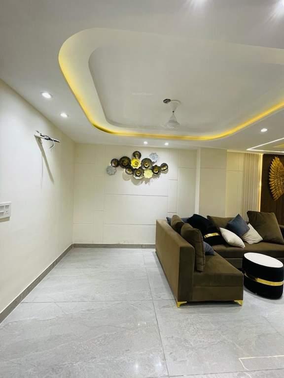 sri ram luxury homes Living Area