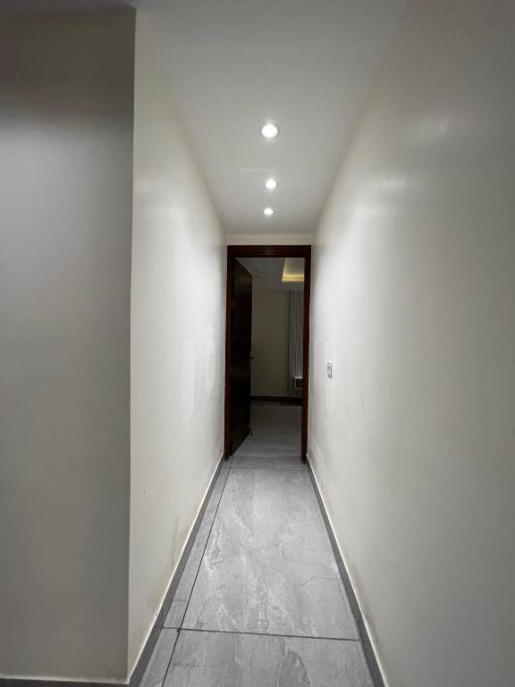 sri ram luxury homes Lobby