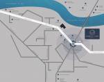  riverside Location Plan
