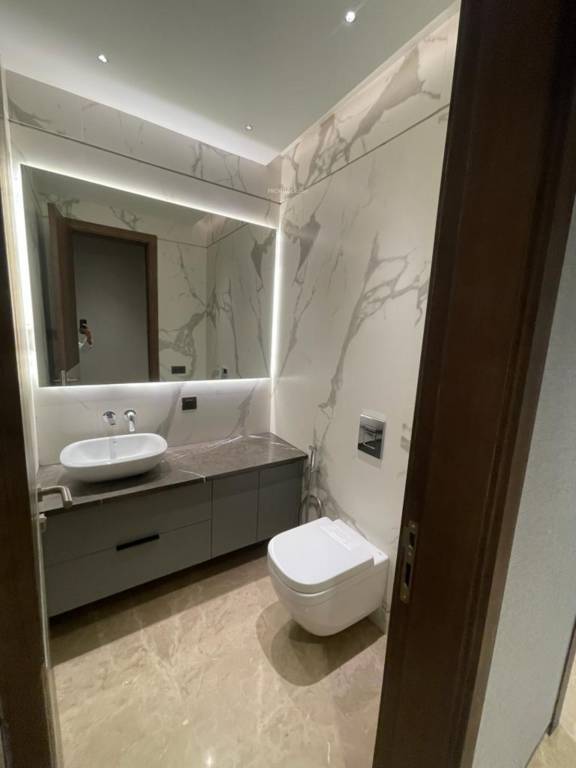  construction 11 Bathroom