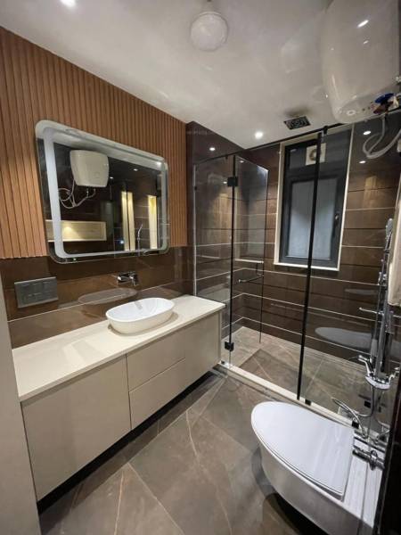  construction-12 Bathroom