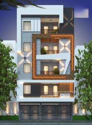  the-ayodhya Elevation