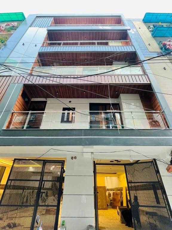  the ayodhya Elevation