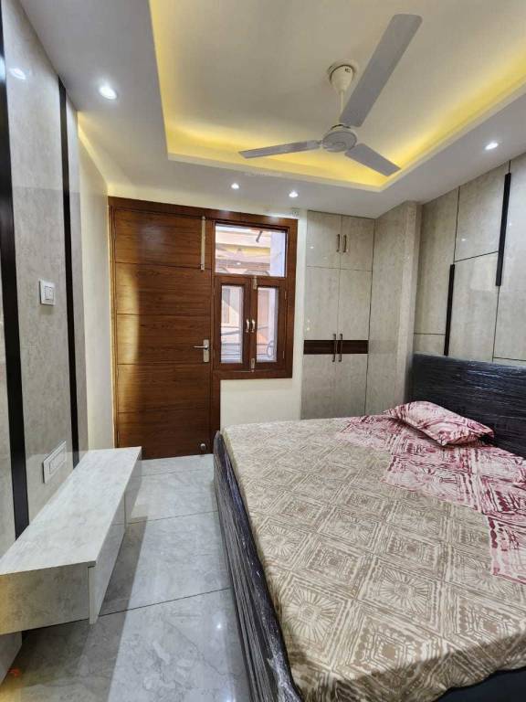  the ayodhya Bedroom