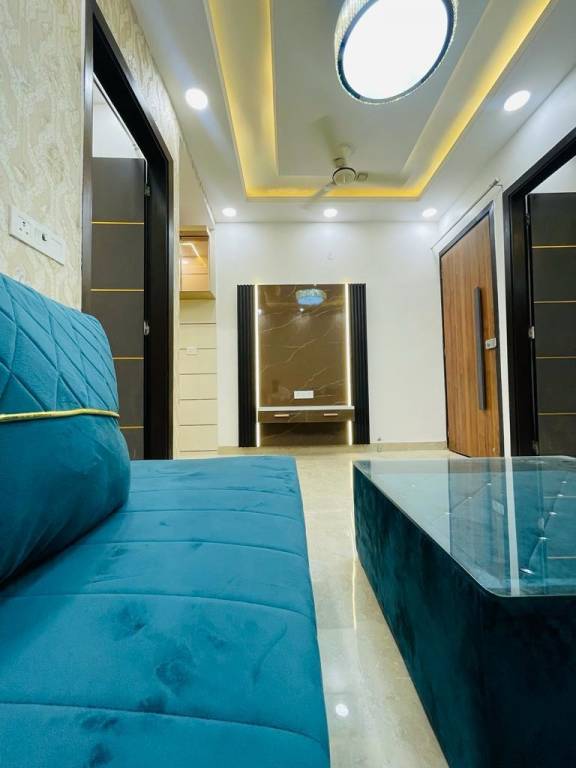  the ayodhya Living Area