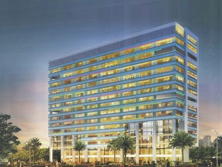 Elevation viva Elevation