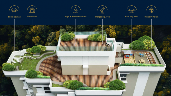  parshva-avenue Others