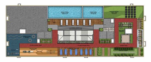 layoutPlan of Tru Awestrum Life