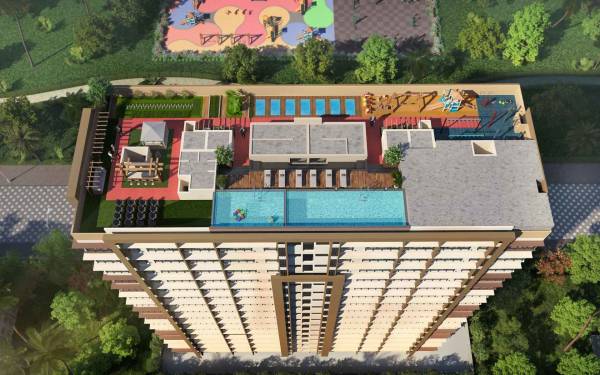 amenities of Tru Awestrum Life