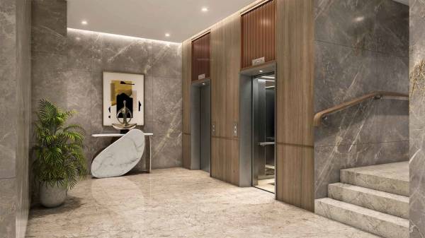 amenities of Tru Awestrum Life